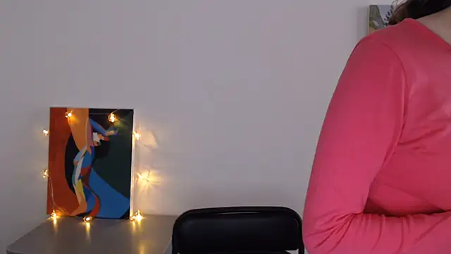 Sexy_MargoX_ webcam show