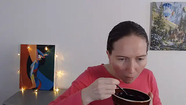 Sexy_MargoX_'s Webcam Show