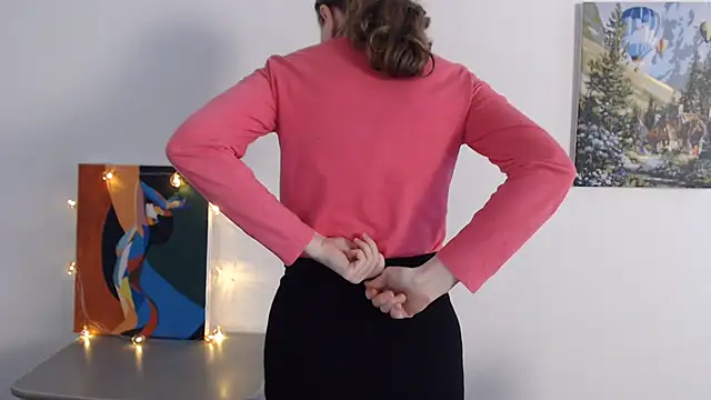 แชท XXX สดของ Sexy_MargoX_
