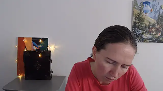 Sexy_MargoX_ Show Webcam