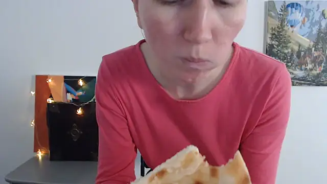 Show de Sexy_MargoX_ na webcam