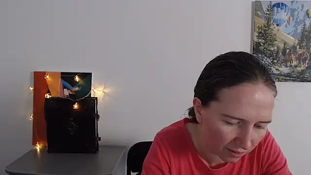Webkamerová show Sexy_MargoX_