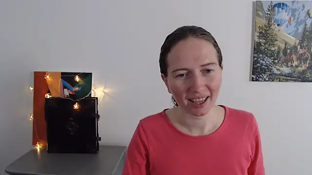 Sexy_MargoX_'s Webcam Show