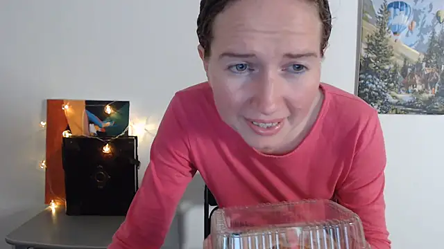 Sexy_MargoX_ Show in webcam