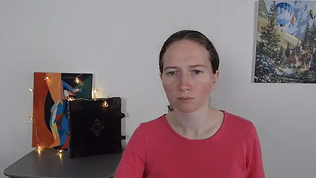 Sexy_MargoX_'s Webcam Show