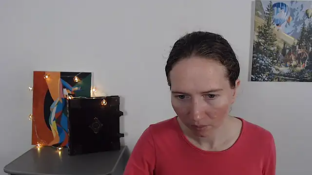 Webkamerová show Sexy_MargoX_