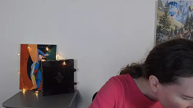 Sexy_MargoX_ 웹캠 쇼