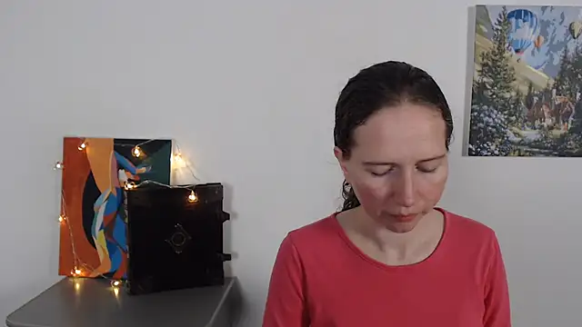 Sexy_MargoX_'s Webcam Show
