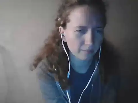 Show webcam de Sexy_MargoX_