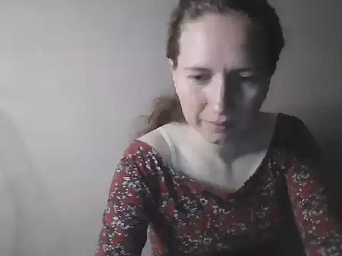 Webkamerová show Sexy_MargoX_