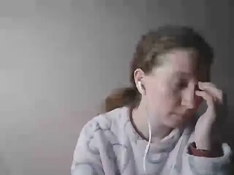 Sexy_MargoX_ Show in webcam