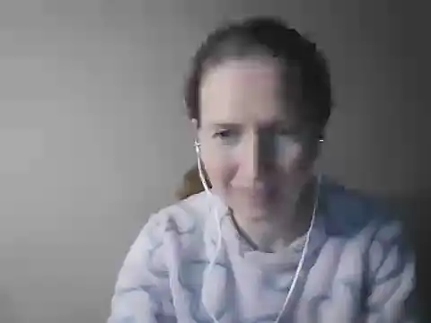 Show webcam de Sexy_MargoX_