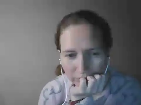 Show Webcam de Sexy_MargoX_