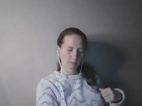 Webkamerová show Sexy_MargoX_