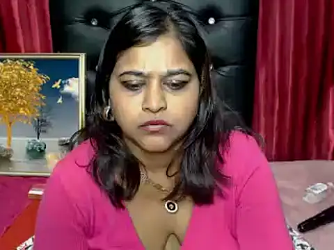 Czat XXX na żywo – indian_glitter