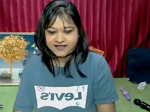 indian_glitter লাইভ XXX চ্যাট