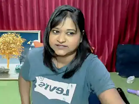 indian_glitter's Live XXX Chat