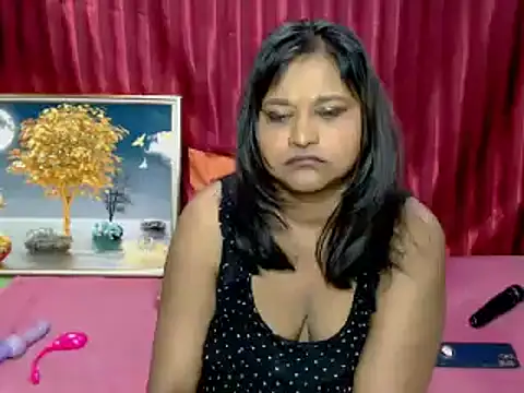 indian_glitter Chat XXX live