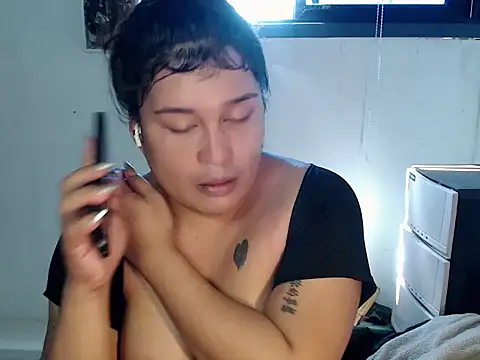 Hardcore_Tgirl Show in webcam