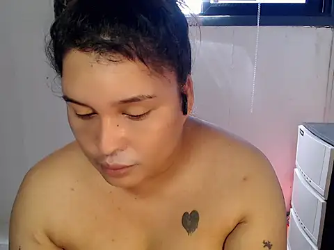 Hardcore_Tgirl Pertunjukan Webcam