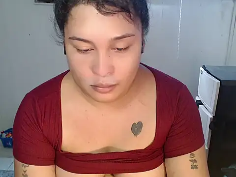 Hardcore_Tgirl's Webcam Show