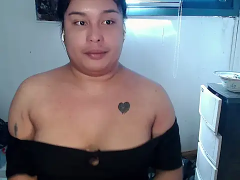 Hardcore_Tgirl Шоу с уебкамера