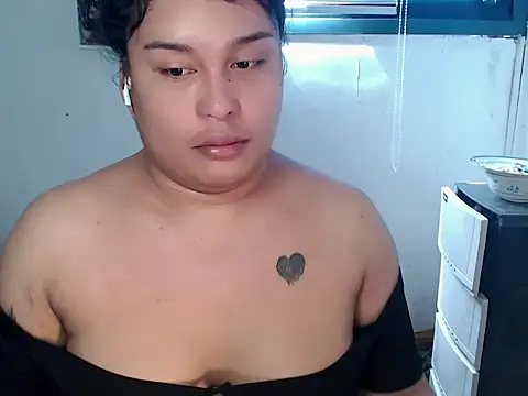 Webkamerová show Hardcore_Tgirl