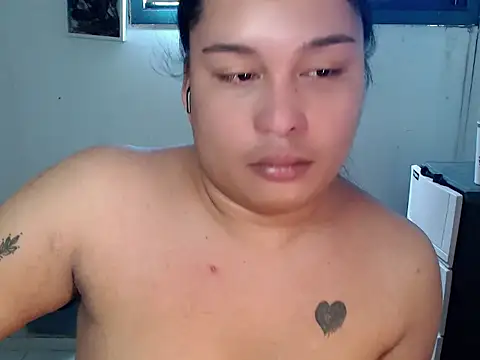 Show Webcam de Hardcore_Tgirl