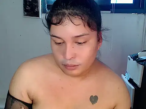 Hardcore_Tgirl – webcam-show