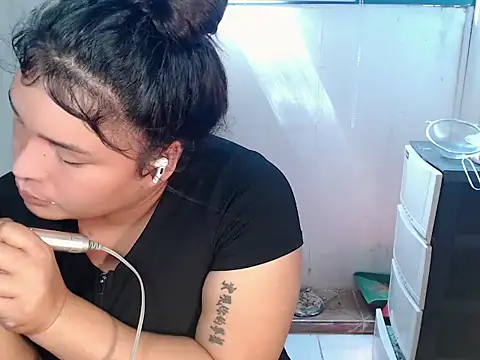 Hardcore_Tgirl – Kamerová šou