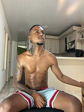 Show Webcam de YeremiBrowm