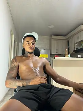 YeremiBrowm – webcam-show