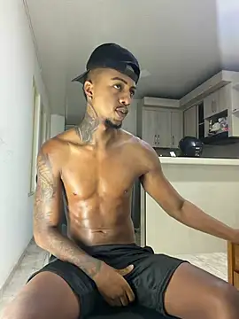 Show webcam de YeremiBrowm