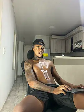 Show Webcam de YeremiBrowm