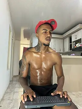 Show Webcam de YeremiBrowm
