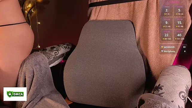 AARNAAA Webcam-Show