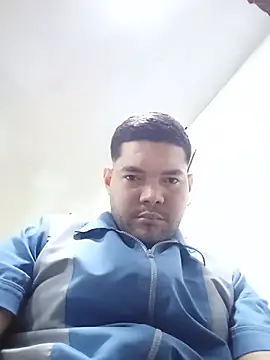 Diosymar_ Adlı Modelin Web Kamerası Şovu