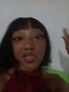 XXX chat uživo modela Kuppy14
