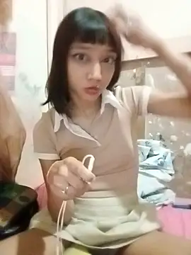 Sembang XXX Secara Langsung Becausekathy