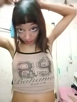 Chat XXX en directo de Becausekathy