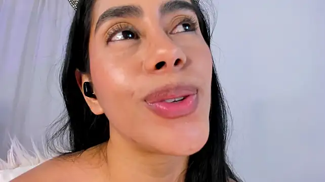 VioletaSotter's Webcam Show