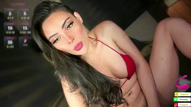 bella_maxwel 在線直播表演