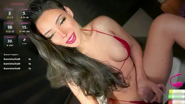 bella_maxwel – webcam-show