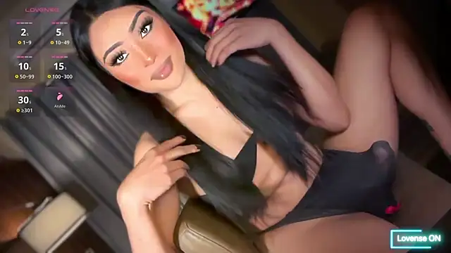 Show modela bella_maxwel na web-kameri