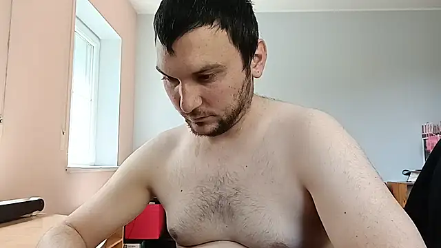 homass3 Webcam-Show