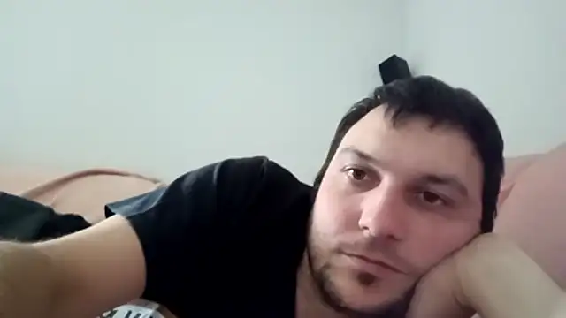 homass3 Webcam-Show