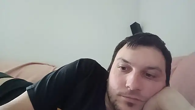 Show Webcam de homass3