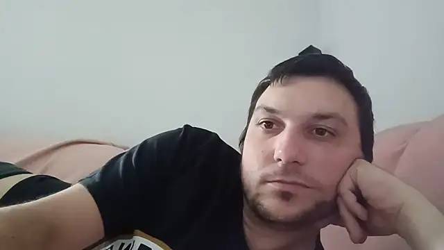 homass3 Pertunjukan Webcam