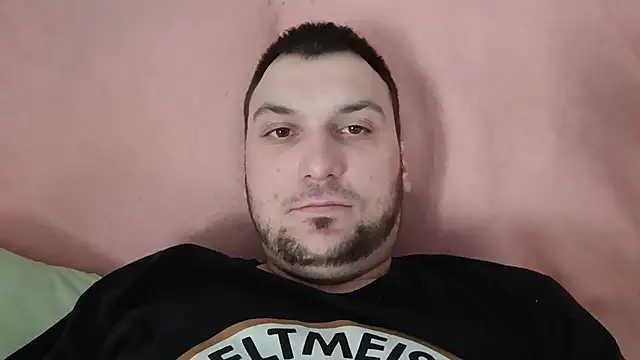homass3 Webcam Show