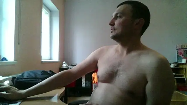 homass3 Adlı Modelin Web Kamerası Şovu